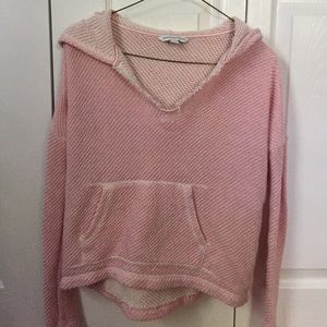 American eagle sweater