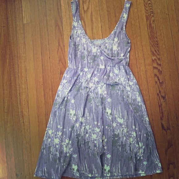 Banana republic dress
