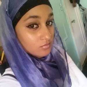 Meet your Posher, Jaharrah