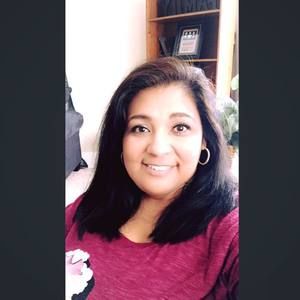 Meet your Posher, Gloria