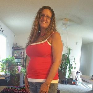 Meet your Posher, Tawnya