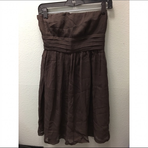 J. Crew Dress