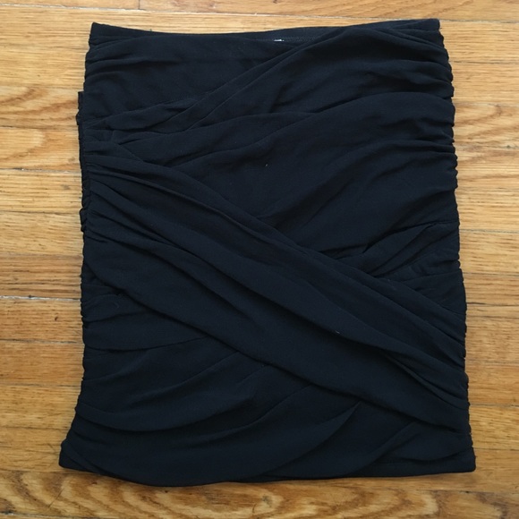 Free people tube top
