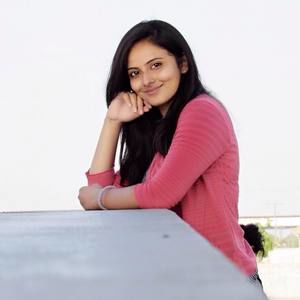 Meet your Posher, Juhi