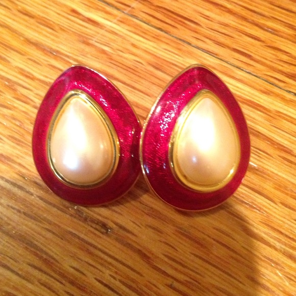 Vintage Earrings