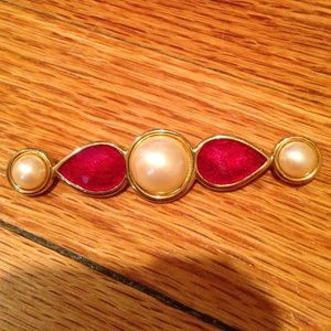 Vintage Brooch