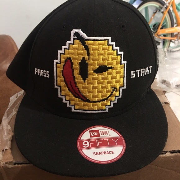 Yums x New Era Hat New