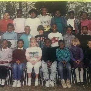 Meet your Posher, Colby