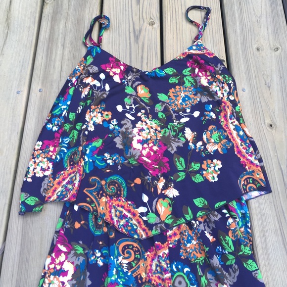 One piece romper - Picture 2 of 3