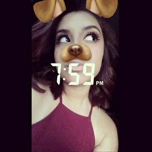 Meet your Posher, Jasmin