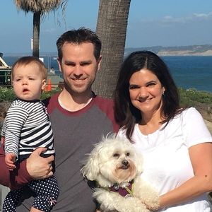 Meet your Posher, Yvette