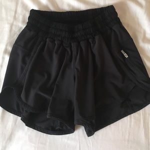 lulu lemon shorts