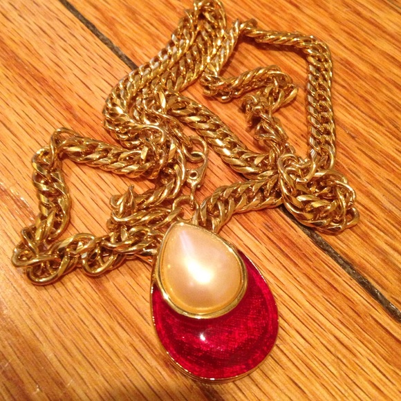 Vintage Necklace