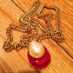 Vintage Necklace
