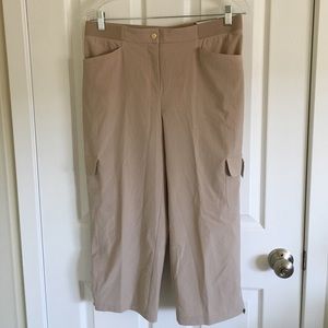 Chico's Zengery Capri