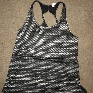 Under armour tank top