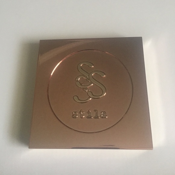 Stila "Eyes Are The Window / Spirit" Palette