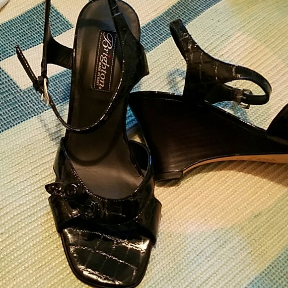 brighton heels