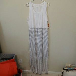 NWT Maxi Dress