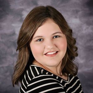 Meet your Posher, Riley