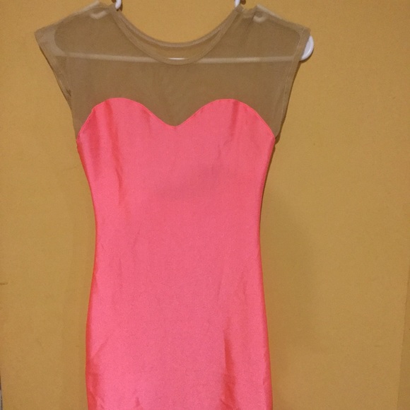 Sweetheart party dress