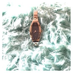 💙FOSSIL STAINLESS STEEL WATCH💙