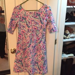 Lilly Pulitzer Celia Dress