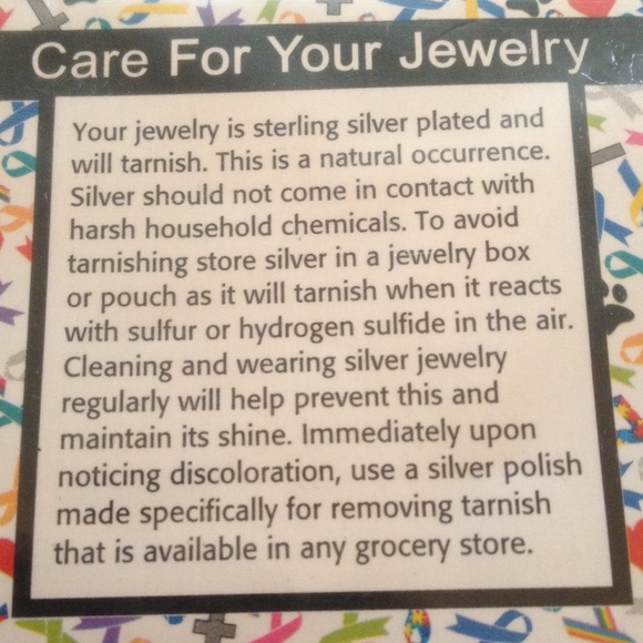 ASL 'I Love You' Charm - Picture 2 of 2