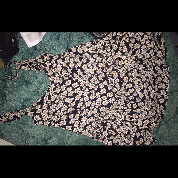 Brandy Melville Daisy Dress