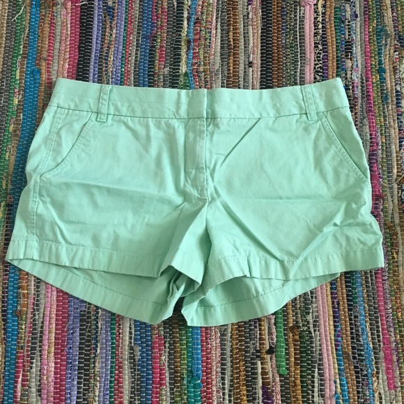 J Crew Chino