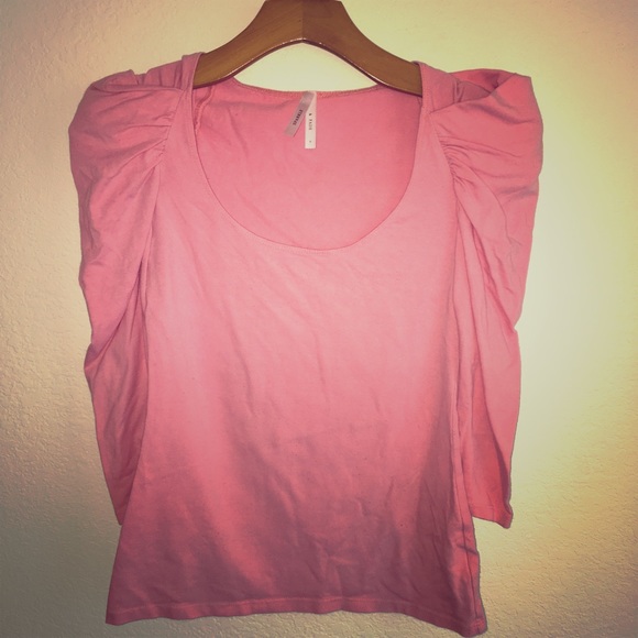 Top from Urban Outfitters