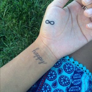 Meet your Posher, Brittney