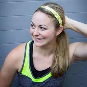 Meet your Posher, Amy