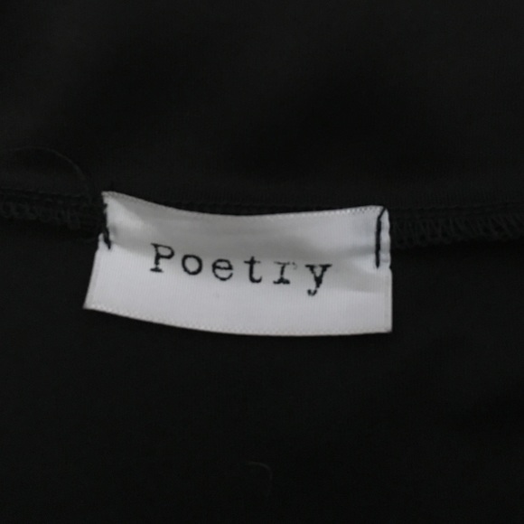 Black skirt - Picture 2 of 2