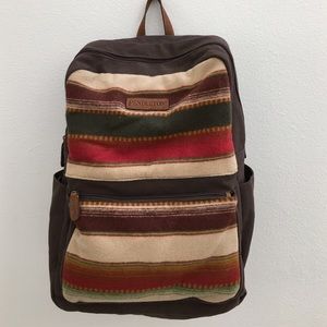 Pendleton Backback