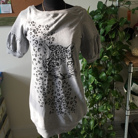 Charlotte Russe top