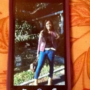 Meet your Posher, Kisha