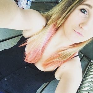 Meet your Posher, Grace