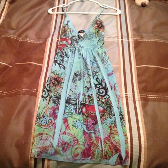 Dress