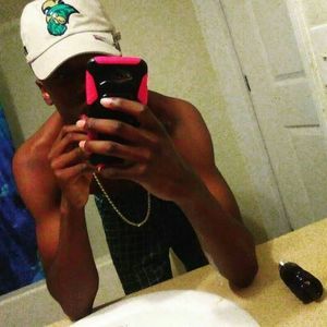 Meet your Posher, Drew