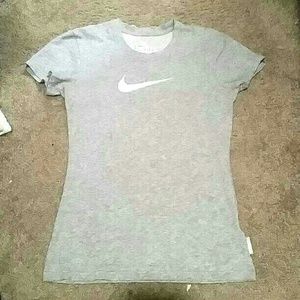 Nike Athletics Women's Shirt