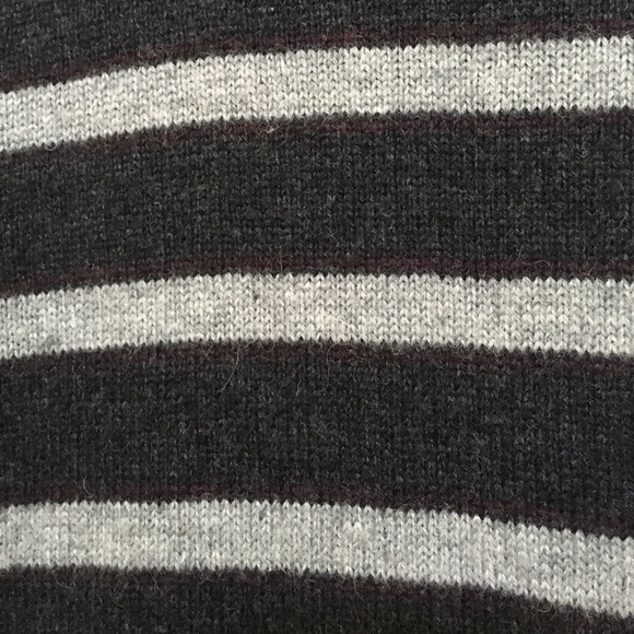 Striped sweater - Picture 3 of 3
