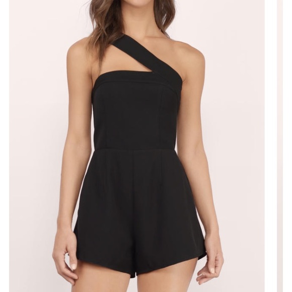 Tobi Romper