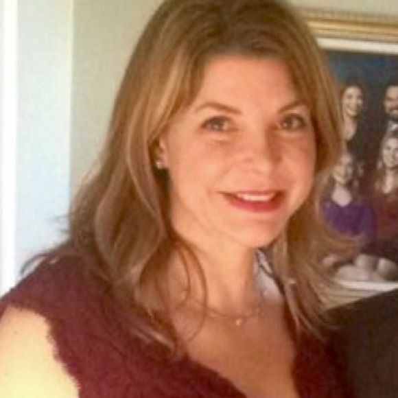 Meet your Posher, Tracey