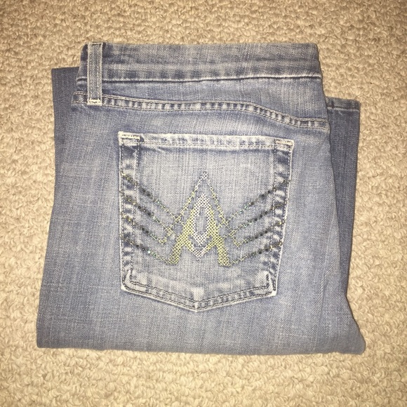 7 For All Mankind Jeans