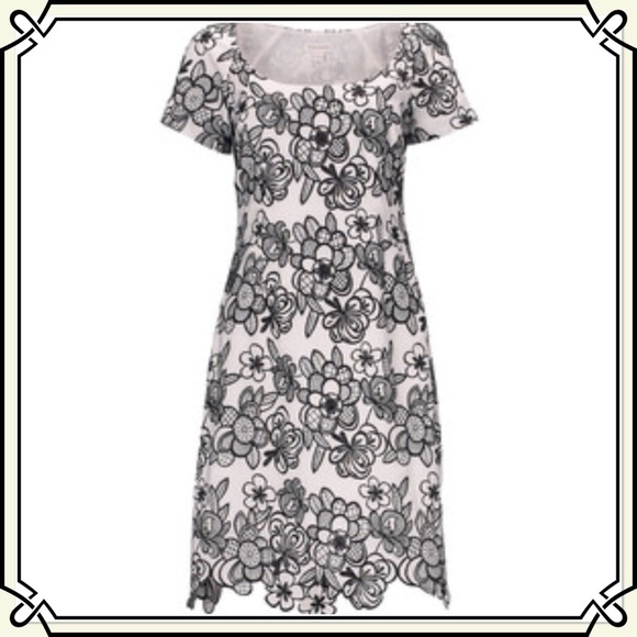 eloise dress monsoon