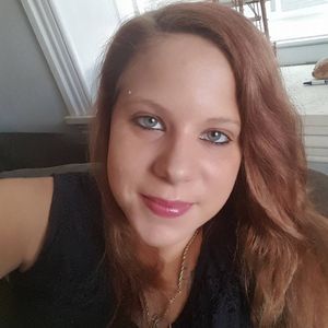 Meet your Posher, Kristine