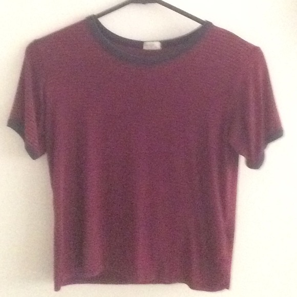 t shirt