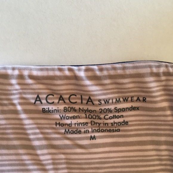 ACACIA SWIMWEAR - Picture 2 of 3