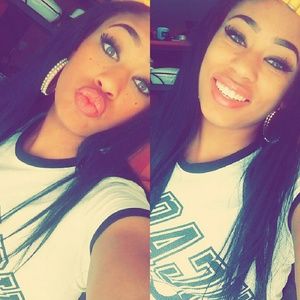 Meet your Posher, Armani